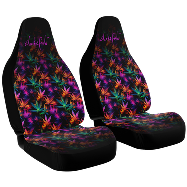 Chokefish™ Cannabis Seat Covers-014